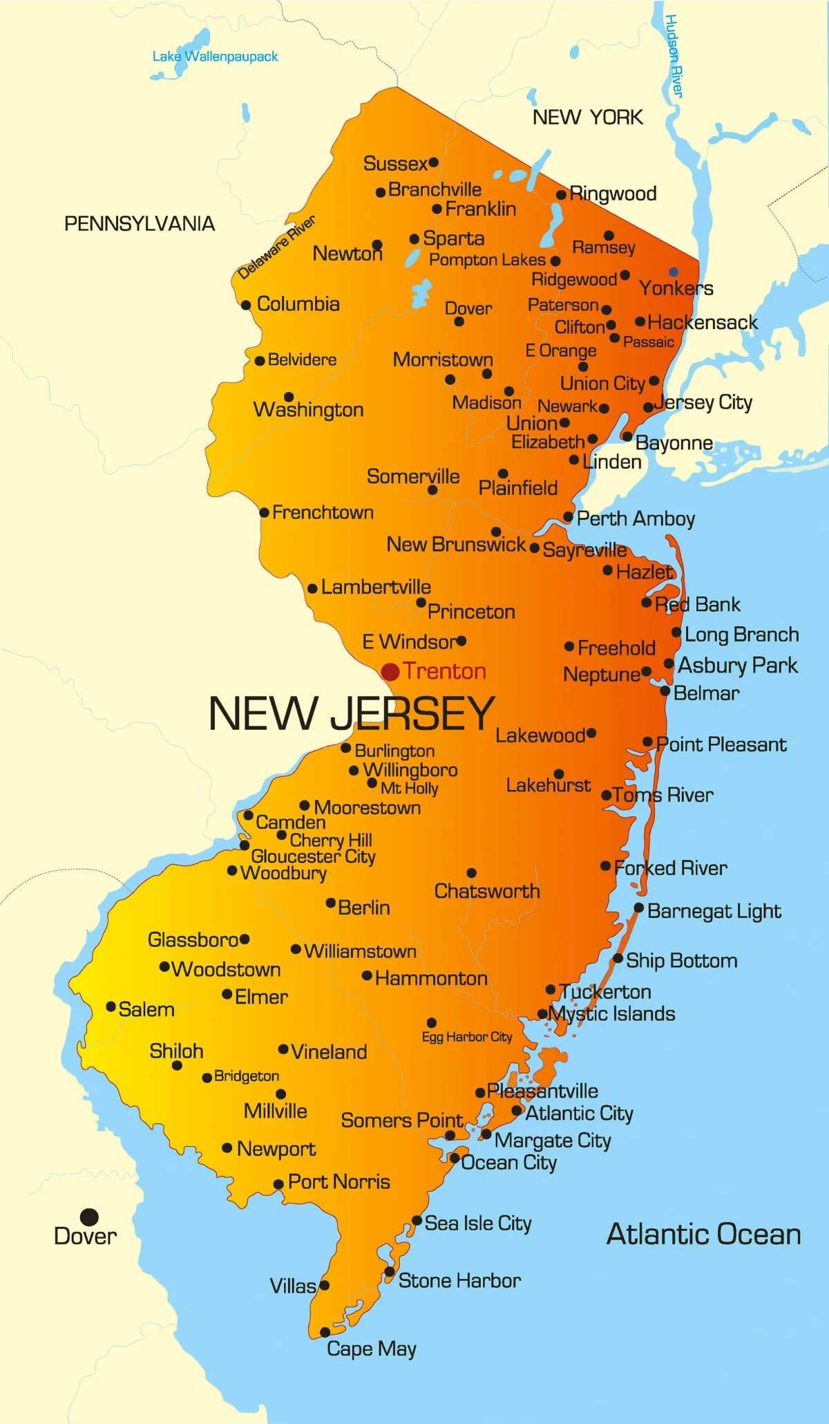 New Jersey