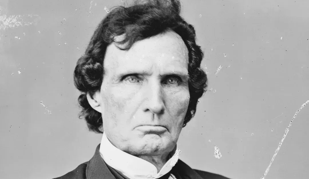 Thaddeus Stevens