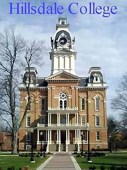 Hillsdale College