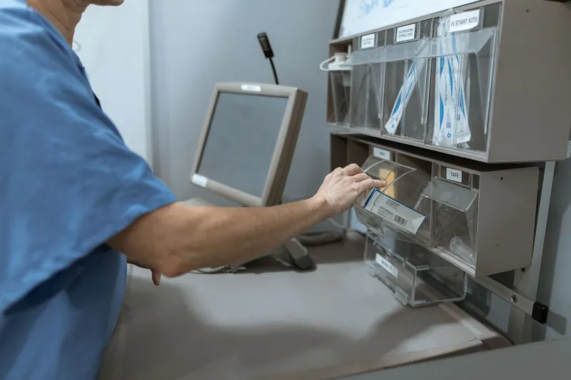 The Credentialing Cartel: How Hospital Privilege Systems Lock Out Independent Doctors and Drive Up Your Bills