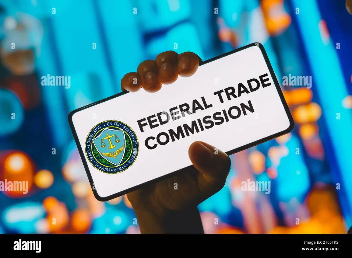 Federal Trade Commission