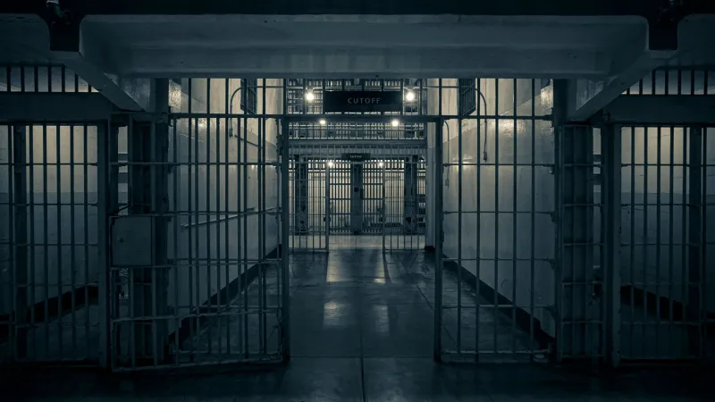 The Debtors' Prison Revival: How Court Fines and Fees Are Criminalizing Poverty in Plain Sight