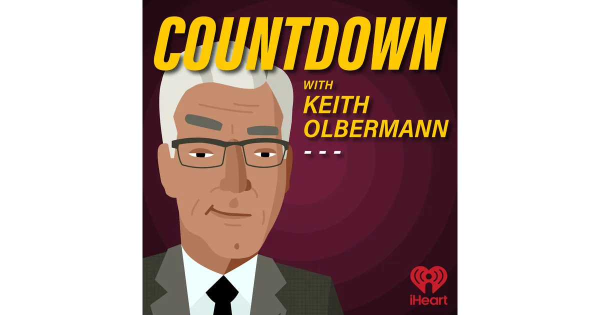 Keith Olbermann