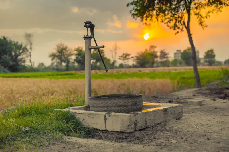 The Groundwater Gamble: How Unregulated Aquifer Extraction Is Draining America's Hidden Lifeline Before Anyone Notices