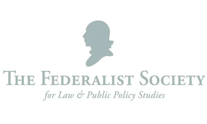 The Federalist Society