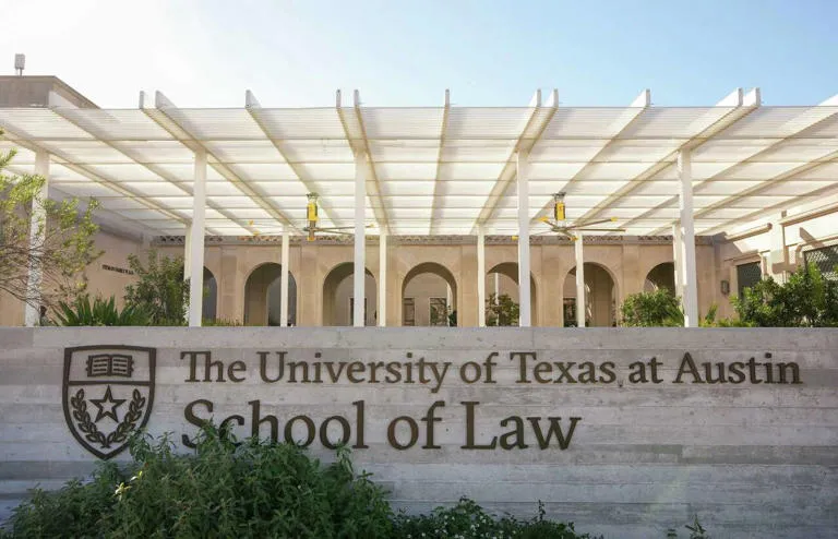 University of Texas School of Law