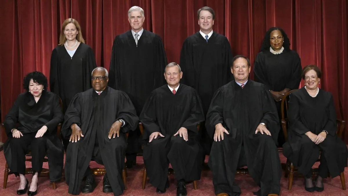 Supreme Court