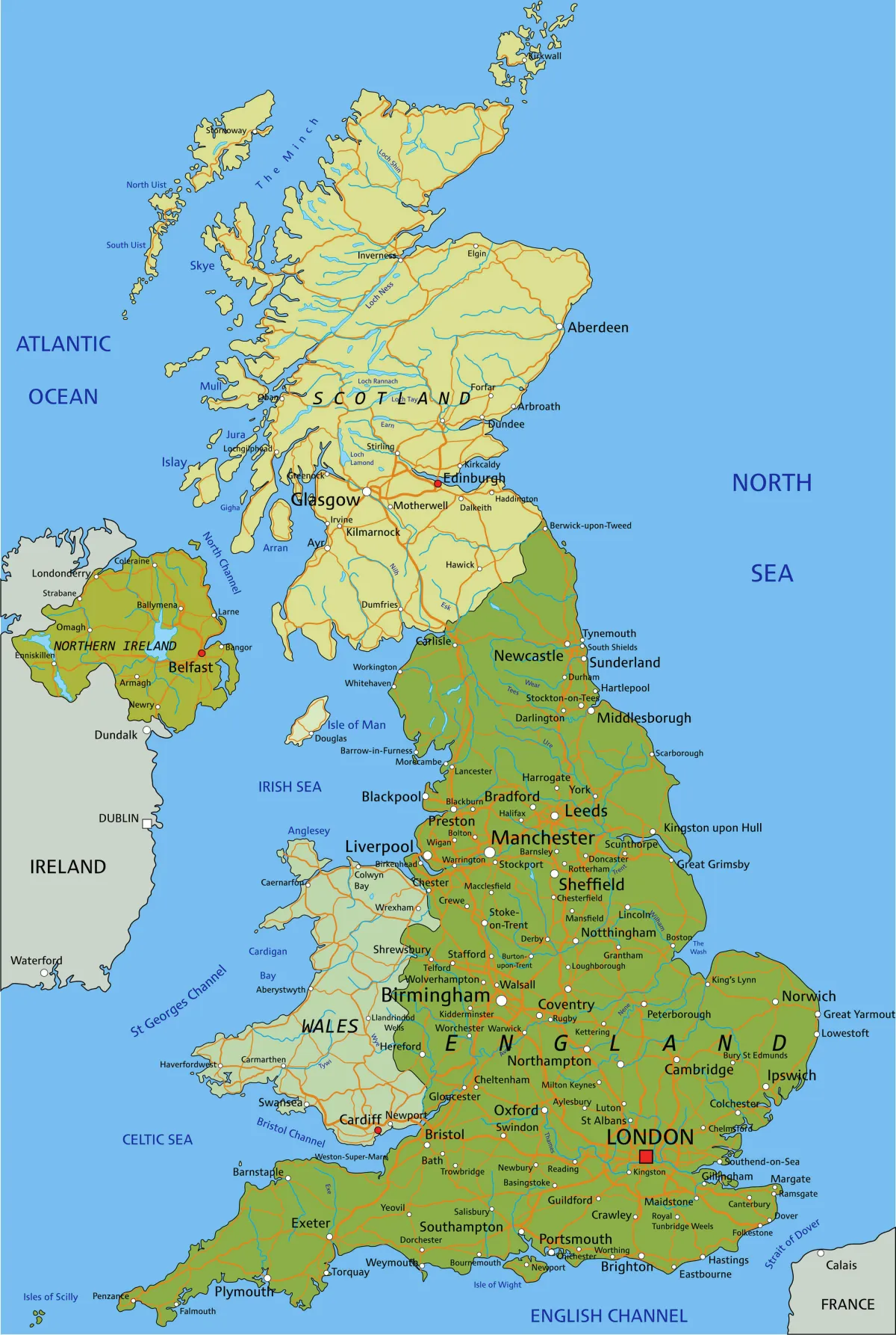 United Kingdom
