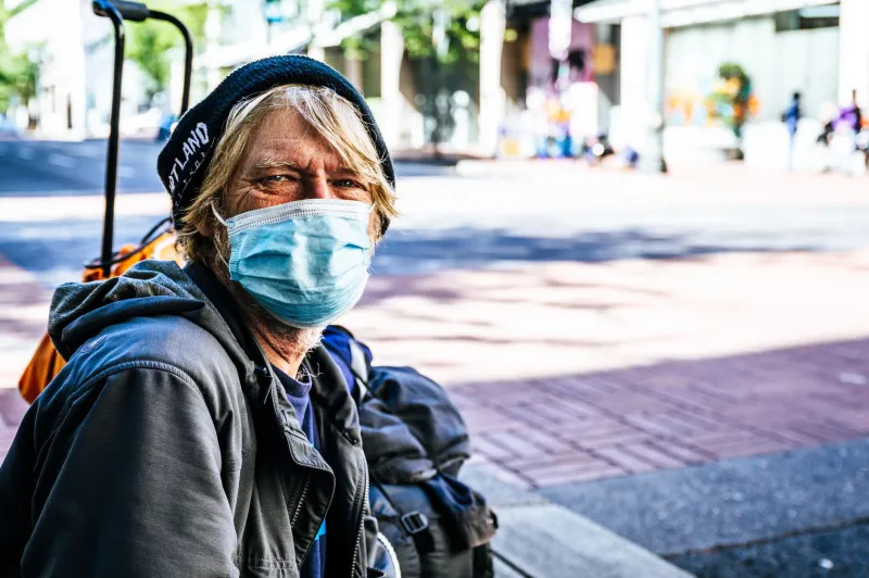The Loneliness Epidemic Has a Policy Problem: Why America Refuses to Treat Isolation as a Public Health Emergency