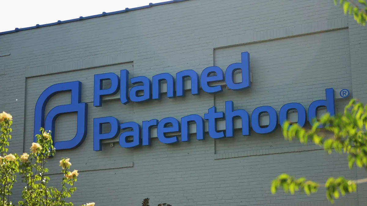 Planned Parenthood
