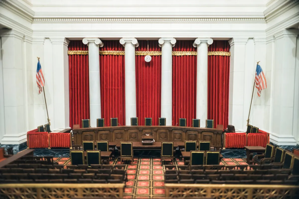Supreme Court