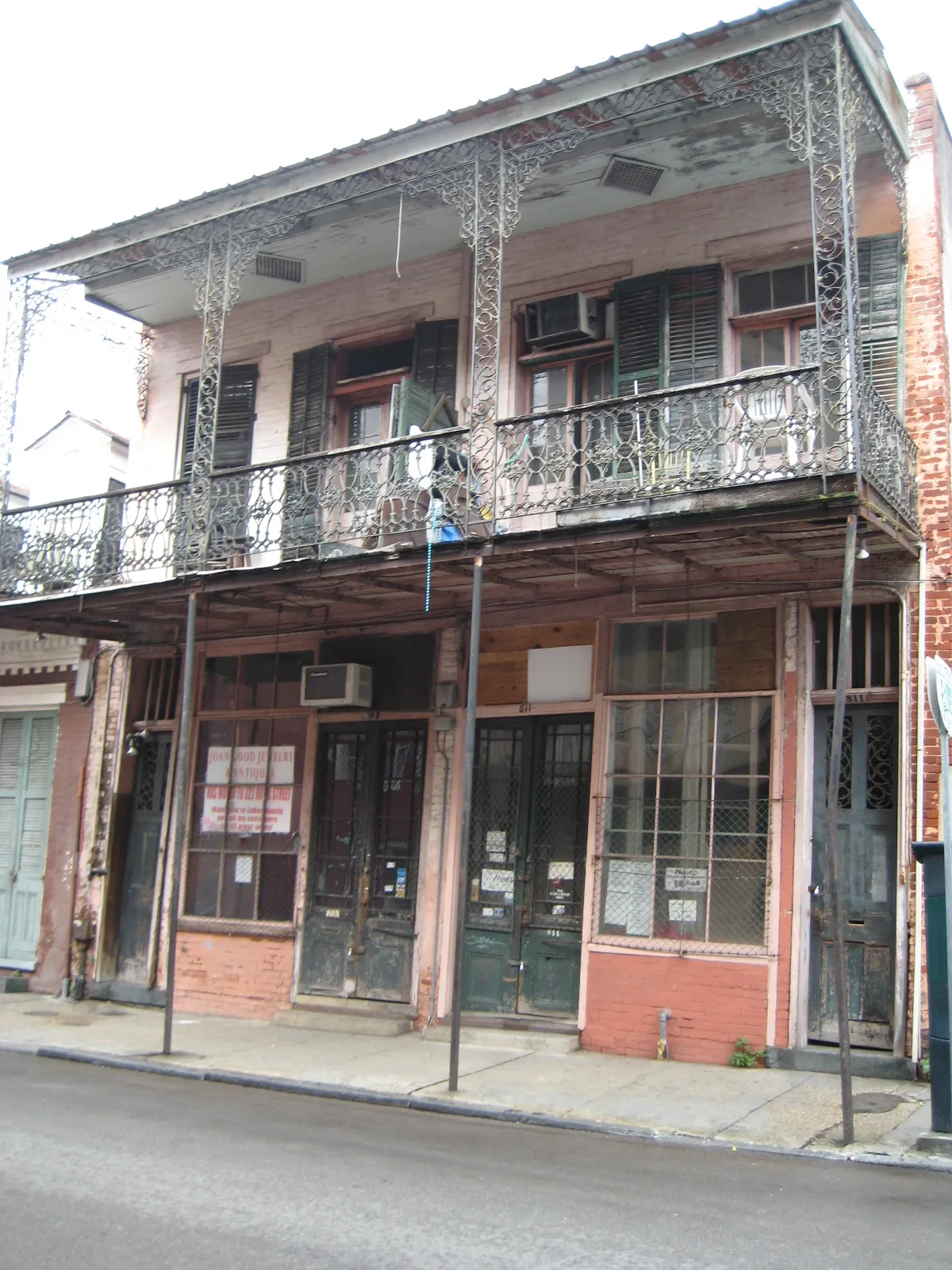 New Orleans