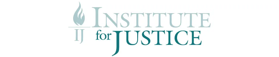 Institute for Justice