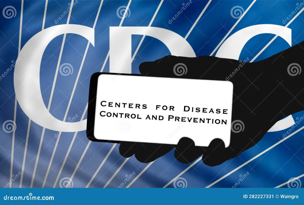 Centers for Disease Control and Prevention